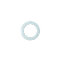 Casa Deco Logistics Set INELE DECOR 35, 5/ 55 MM alb, 10 BUC. /PACH