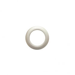 Casa Deco Logistics Set INELE DECOR 35, 5/ 55 MM crom mat, 10 BUC. /PACH