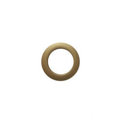 Casa Deco Logistics Set INELE DECOR 35, 5/ 55 MM AUR ANTIC, 10 BUC. /PACH