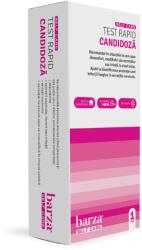 BARZA Test rapid candidoza Self Care, 1 bucata, Barza