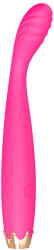  Vibro Point G Crownie - vibráló G-pontos izgató, rózsaszín