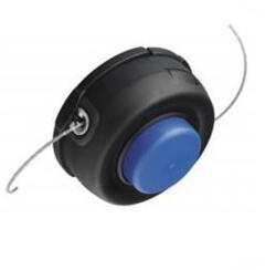  Damilfej fűkasza Husqvarna® T25 - M10x1.25 balos - 578 44 61-01 - eredeti