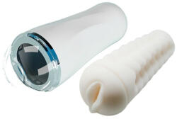 Pretty Love - férfi maszturbátor intim hüvely designnal