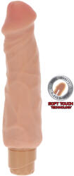 ToyJoy Vibráló Dildo - 17 cm-es intim öröm a felfedezéshez