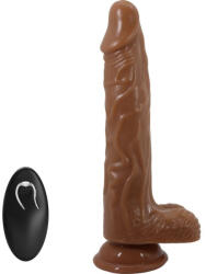  BAILE Bodach - valósághű vibrátor, távirányítóval és vákuumos talppal