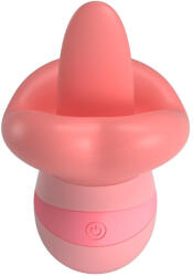 Pretty Love - Kylee nyelv formájú csiklóizgató 10 vibrációval