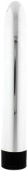  Super Slick Vibrator Silver