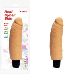  Charmly Super Vibe Real Cyber Skin No. 2 - eromarkt - 5 180 Ft