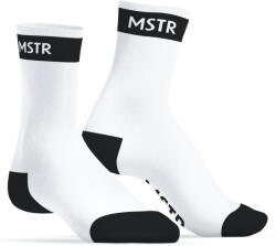 SneakXX Mstr SneakXX - prémium fehér zoknik a stílusos mindennapokért