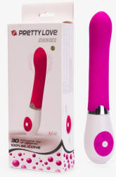 Pretty Love Daniel Purple