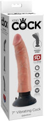  7" Vibrating Cock Light