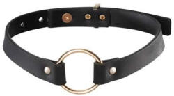  Maze Single Choker Black
