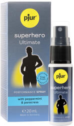 pjur superhero Ultimate Spray - eromarkt
