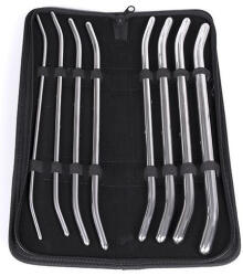 Kiotos Prémium húgycső tágítók - 8 darab, 29 cm hosszú