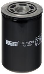 Hengst Filter Filtru ulei HENGST FILTER H20WD01 (H20WD01) - automobilus