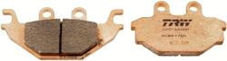 TRW set placute frana, frana disc TRW MCB877SH (MCB877SH)