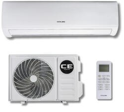 TCL CEK-12R3CHEL/I / CEK-12R3CHEL/O