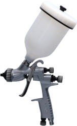 CHEMICAR Pistol de vopsit profesional cu duza de 1.3mm, pentru vopsea, SPG800 FINIXA (CCE-SPG 800)