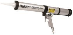 GAV sűrített levegős kartuspisztoly 300-400ml Air-Flow-Reg 60S-3 (042401-1124)