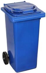 B4U Pubela europubela 120l albastra (71099877)