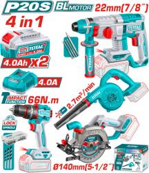 TOTAL TOSLI250695E