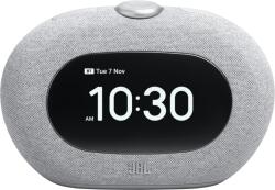 JBL HORIZON 3, Bluetooth ébresztős rádióhangszóró DAB/DAB+/FM támogatással, szürke