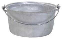 Zilan Ceaun Tuci din Aluminiu, 7 l, Fund Drept (ZLN-EXT8063_1) Ceaun