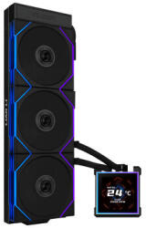 Lian Li Hydroshift II LCD-S 360TL (GHS2LCDS36TB)