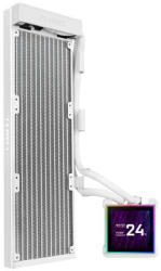 Lian Li Hydroshift II LCD-S 360N (GHS2LCDS36NW)