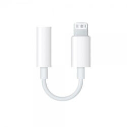 Apple Lightning to 3.5mm jack adapter (Bulk) (MMX62ZM/A-BULK)
