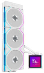 Lian Li Hydroshift II LCD-S 360TL (G89.GHS2LCDS36TW.00)