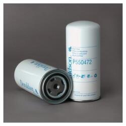 Donaldson Filtru Combustibil P550472, Lungime 212 mm, Diam. Ext. 96 mm, Filet M16 x 1.5, Finetea 3 , Donaldson (P550472)