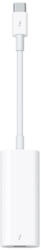 Apple Thunderbolt 3 (USB-C) to Thunderbolt 2 Adapter White (MYH93) - mzona