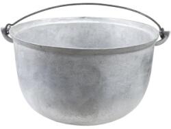 Zilan Ceaun Tuci din Aluminiu, 25 l, Fund Rotund (ZLN-EXT8036) Ceaun