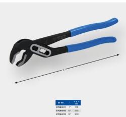 Brilliant Tools Cleste teava/pompa apa BRILLIANT TOOLS BT064912 (BT064912) Cleste