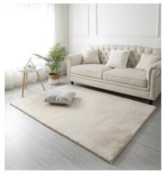 Delta Carpet Covor Blanita Crem, Antiderapant, 80 x 150 cm, Lop 050 (LOP-050-0815) Covor