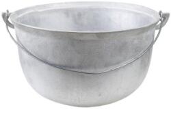 Zilan Ceaun Tuci din Aluminiu, 10 l, Fund Rotund (ZLN-EXT6794) Ceaun