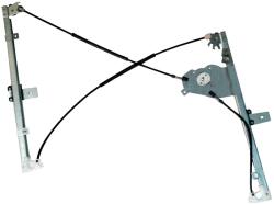 VALEO Mecanism actionare geam VALEO 851054 (851054) - automobilus
