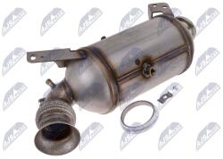NTY Catalizator NTY DPF-ME-023 (DPF-ME-023)