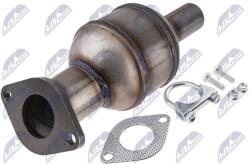 NTY Catalizator NTY KAT-HY-506 (KAT-HY-506)