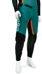  X-GRIP Motocross Nadrág TITANIUM (XG-2750-013-M)