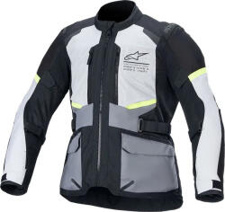  Alpinestars andes air drystar® kabát (28206591)