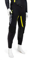  X-GRIP Motocross Nadrág TITANIUM (XG-2750-001-M)
