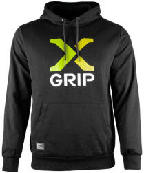  X-GRIP Kapucnis pulóver V2 (XG-2866-001-XL)