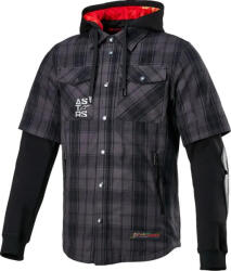  ALPINESTARS MO. ST. EQ Tartan Kabát (28206473_)
