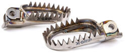  GasGas x - grip titan piranhas big enduro KTM, hqv, típusokhoz (XG-2713-014)