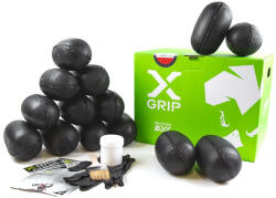 X-GRIP Mousse EXX (EXH-2, szett) (XG-2667)