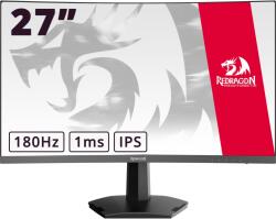 Redragon Amber GM27H10C Monitor