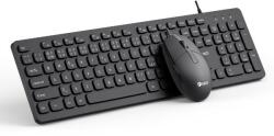 C-TECH KBM-105-BL