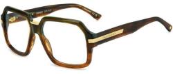 Dsquared2 D2 0162 EX4 Rama ochelari